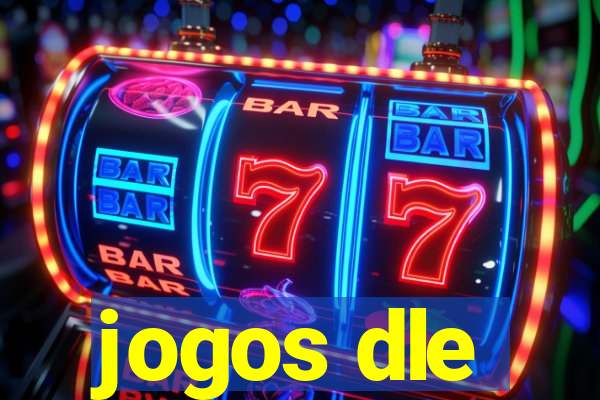 jogos dle